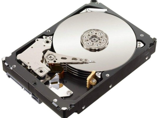Cinco consejos para el uso eficiente del disco duro