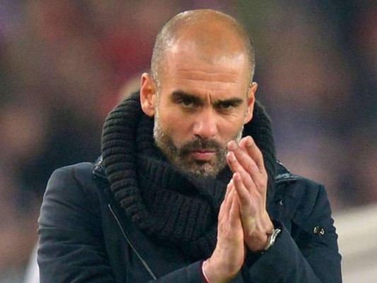 El Mánchester City pone como prioridad la Premier antes que la Champions League