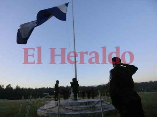 Unos 3,000 efectivos de las Fuerzas Armadas listos para resguardar el proceso electoral