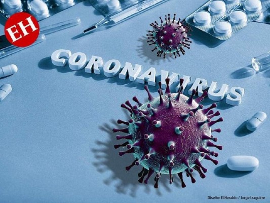Lo último del coronavirus: 442 infectados y 41 muertos en Honduras; China en polémica tras publicar nuevas cifras