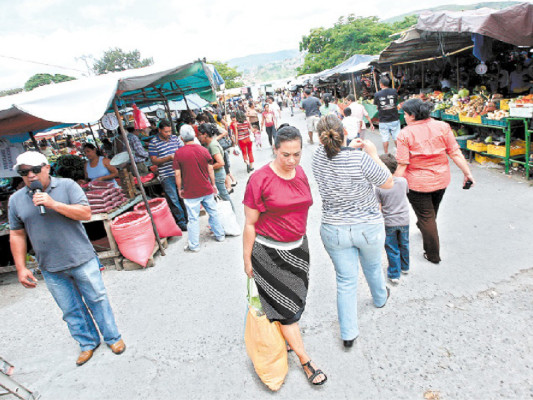 Canasta básica será reducida a la mitad