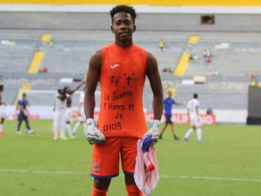 Fichajes: Incierto el futuro de Vargas en Marathón y Olimpia se alista para dar un bombazo