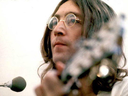 Lennon, el mayor ícono musical de los últimos 60 años