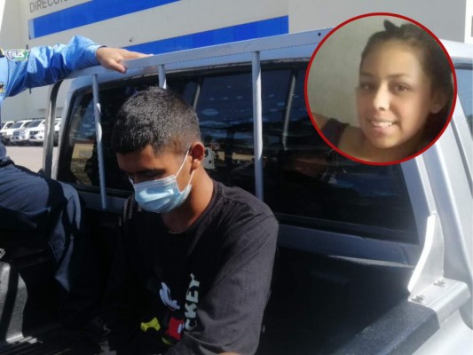 Capturan a presunto asesino de menor centralista en la capital