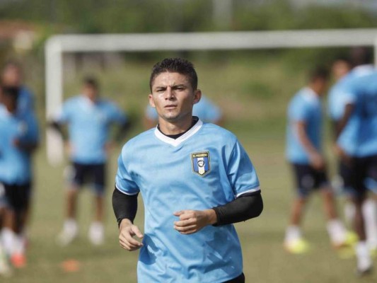 Franklin 'Owen' Morales se perderá todo el torneo Clausura 2019 por una lesión de rodilla &nbsp;&nbsp;