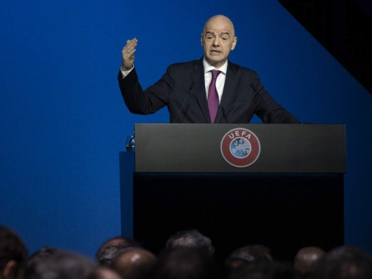 Con inmensas reservas, FIFA tiene ‘deber’ de dar rescate