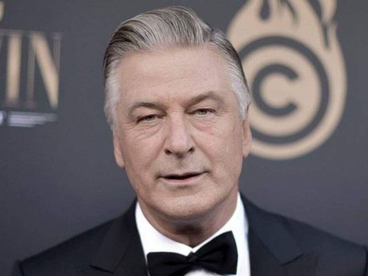 Ella era Halyna Hutchins, estrella de la fotografía que Alec Baldwin mató por accidente