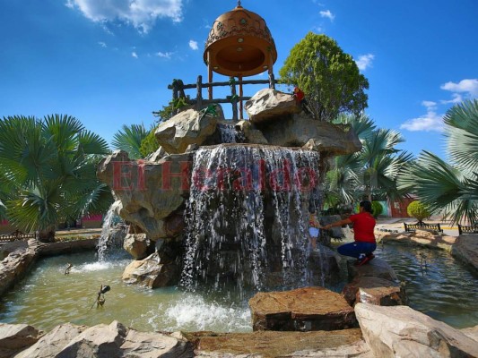 Francisco Morazán y Comayagua, dos departamentos repletos de atractivos turísticos en Honduras