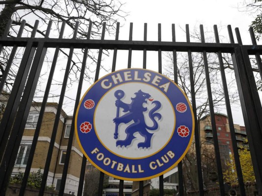 Chelsea no recortará salarios de jugadores durante pandemia&nbsp; &nbsp;&nbsp;