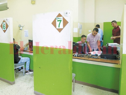 El Registro Nacional de las Personas ocupa segundo lugar con la mayor burocracia en Centroamérica