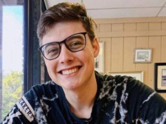 Muere a los 19 años, Landon Clifford, popular youtuber estadounidense&nbsp;&nbsp;