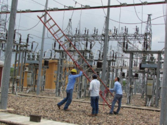 Los generadores hondureños están anuentes a revisar contratos de energía