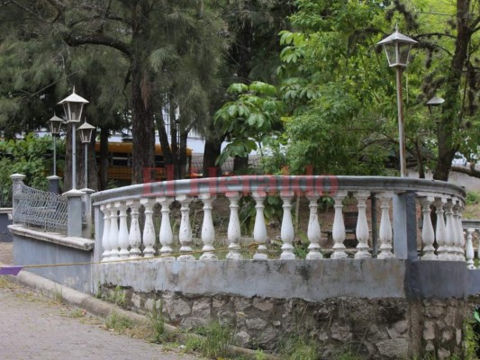 Así luce el antañón Instituto Central al arribar a sus 140 años de fundación