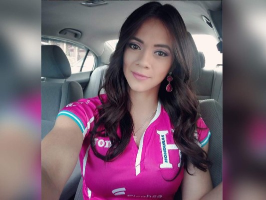 Isabel Zambrano gana bronce en el Bikini Fitness en Guatemala