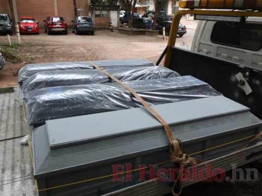 Autor de masacre en Siguatepeque fue asesinado tras cometer el sangriento hecho