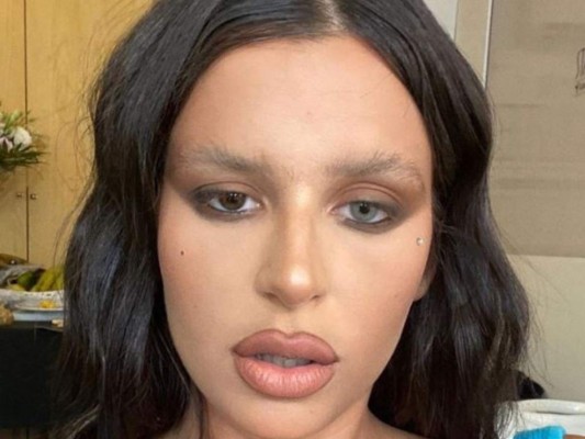 Ella es Nathy Peluso, la cantante argentina que rompe los estereotipos