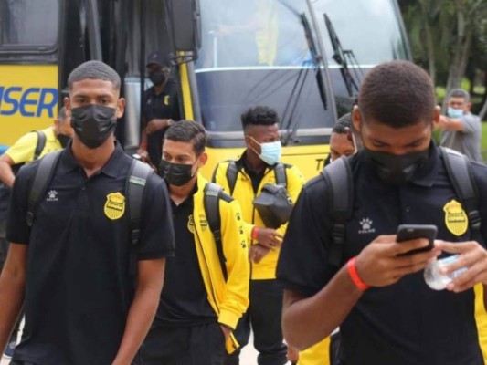 Real España confirma 11 contagiados por covid-19 entre jugadores y cuerpo técnico&nbsp;&nbsp;