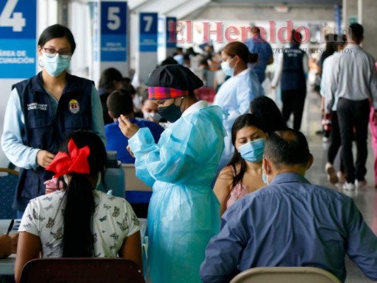 ¿En qué consiste el decreto de secretividad en compra de vacunas aprobada por el Congreso?