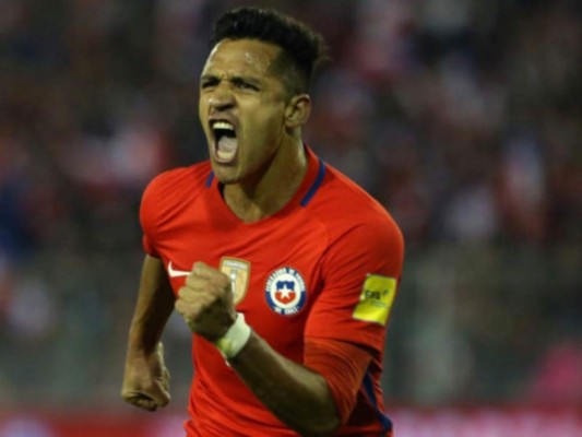 Chile quiere ratificar repunte al recibir a Bolivia en las eliminatorias sudamericanas