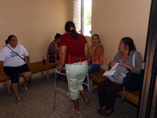 Sobador de El Lolo, don de servicio al necesitado