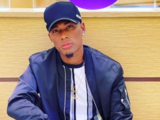 Deiby Flores llega a Grecia y el miércoles se incorporará al Panetolikos