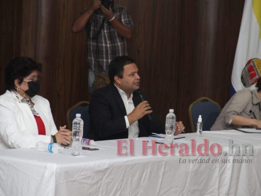 ¿Cómo será la ceremonia de toma de posesión de Xiomara Castro? Lo que se sabe hasta ahora