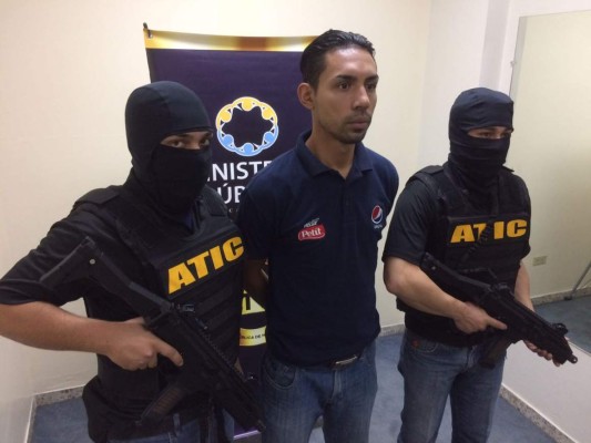 Honduras: Capturan a sospechoso del asesinato de tres mujeres