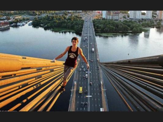 Selfie, la fotografía que ha acabado con la vida de 49 personas