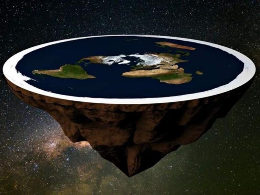 Las 12 teorías de conspiración más increíbles en la actualidad