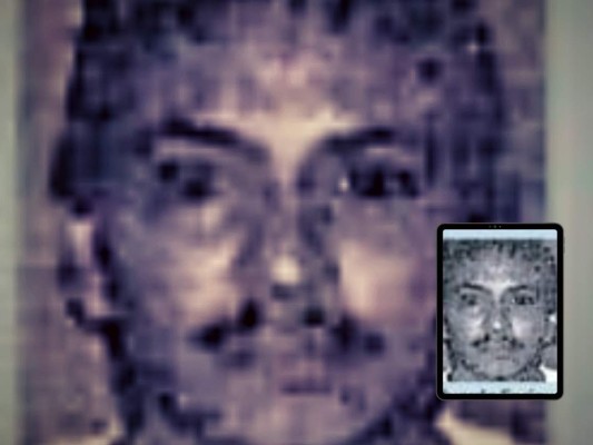 El rostro de las 22 personas beneficiadas con sobreseimiento definitivo por el caso Pandora