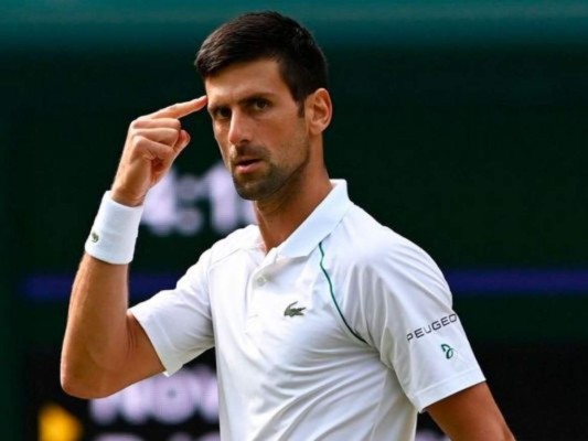 ¿Qué puede ocurrir en la audiencia sobre la visa de Djokovic en Australia?