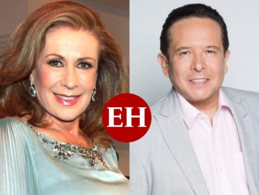 Laura Zapata insulta y pide el despido del periodista Gustavo Adolfo Infante