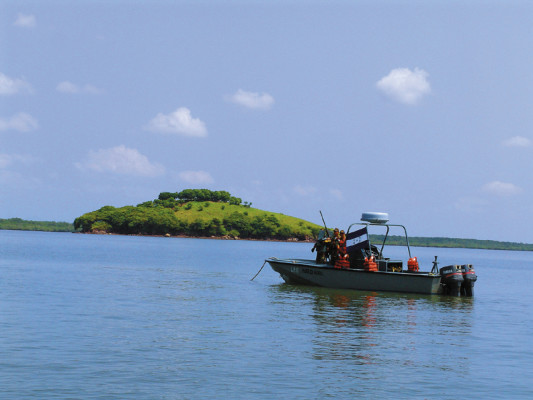 Honduras: Los 10 hechos del 2013