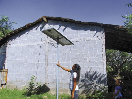 Honduras: Invertirán $44.8 millones en energía