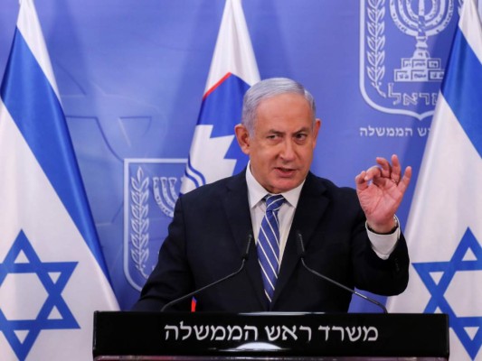 El 27 de diciembre Israel empezará la vacunación contra el covid-19&nbsp;&nbsp;