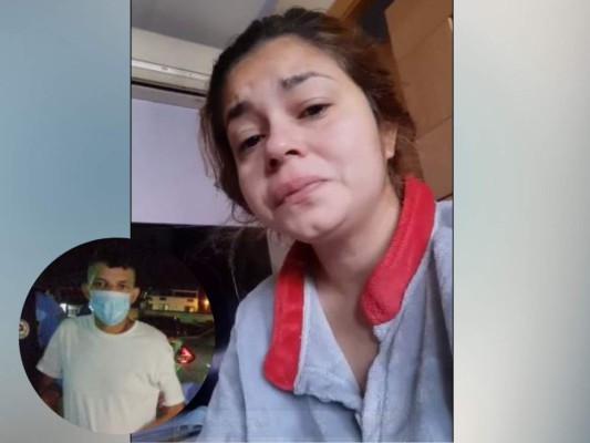 Madre de Enoc sobre muerte de reo: 'Él nunca quiso revelar información'