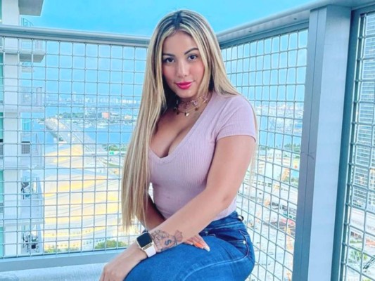 ¿Por qué Elsa Oseguera no asistió a los Premios Juventud?&nbsp;&nbsp;