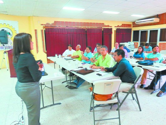 Honduras: En febrero potencian programa de seguridad