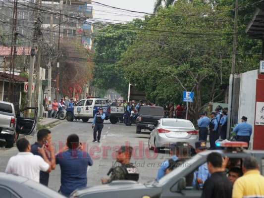 ¿Qué se sabe de la masacre en el barrio Guamilito donde fallecieron dos expolicías?