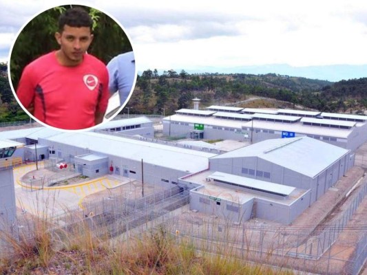 Investigan si reo implicado en la desaparición de Enoc Chinchilla fue asesinado