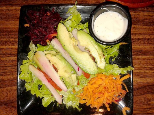 Platillos típicos de Honduras