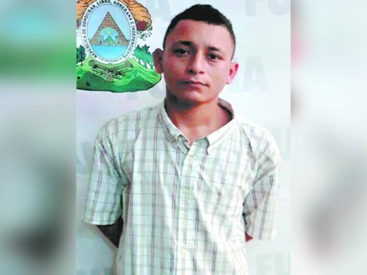 Video muestra cómo pandillero mata a una joven