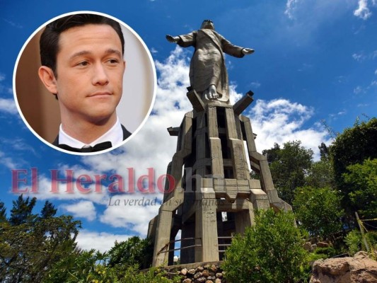 Actor Joseph Gordon-Levitt busca fotografías de Honduras, ¡vea cómo colaborar!