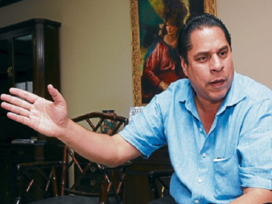 Miguel pide regular flujo ilegal de armas