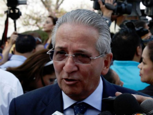 Expresidente de Honduras, Ricardo Maduro, sorprende con declaraciones sobre la reelección presidencial