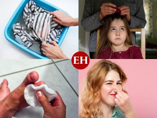 15 usos y beneficios del agua oxigenada que debes poner en práctica