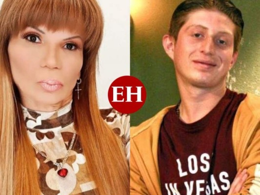 Las revelaciones de Mhoni Vidente sobre la muerte de Octavio Ocaña
