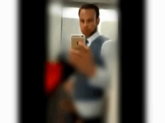 Zague asegura que vídeo donde sale mostrando su parte íntima es Photoshop