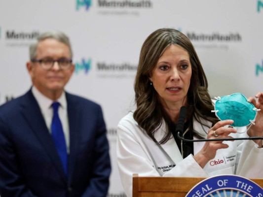 Coronavirus: Preocupa a inmigrantes difusión de información&nbsp;&nbsp;