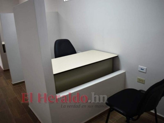 Pruebas de conducción se harán en réplicas de carreteras de Honduras